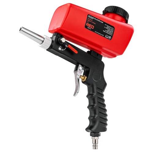 PISTOLET DO PIASKOWANIA RTPDPI0136