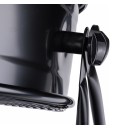 Wentylator podłogowy przemysłowy Powermat Industrial-60 61cm 200W