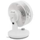 Wentylator biurkowy Velano VELWEBS0008