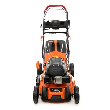 KOSIARKA SPALINOWA 6,6kW 9KM KD5081