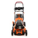 KOSIARKA SPALINOWA 6,6kW 9KM KD5081