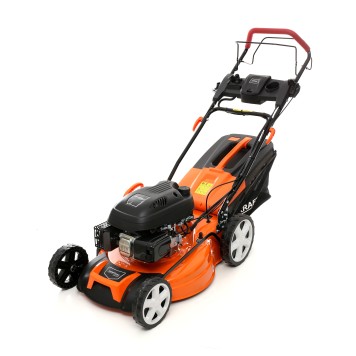 KOSIARKA SPALINOWA 6,6kW 9KM KD5081