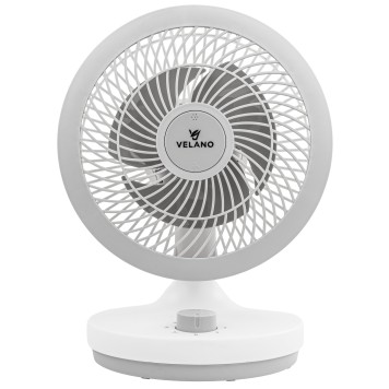Wentylator biurkowy Velano VELWEBS0008