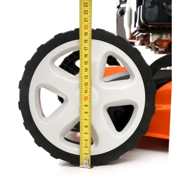 KOSIARKA SPALINOWA 6,6kW 9KM KD5081