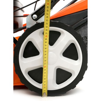 KOSIARKA SPALINOWA 6,6kW 9KM KD5081