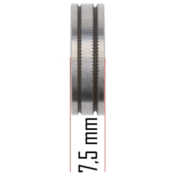 Rolka 0,8 / 0,9 do migomatu RTMSTF0001-RL
