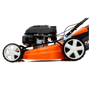 KOSIARKA SPALINOWA 6,6kW 9KM KD5081