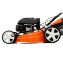 KOSIARKA SPALINOWA 6,6kW 9KM KD5081