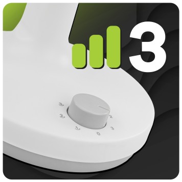 Wentylator biurkowy Velano VELWEBS0008