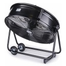 Wentylator podłogowy przemysłowy Powermat Industrial-60 61cm 200W