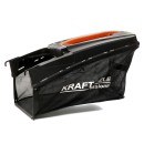 KOSIARKA SPALINOWA 6,6kW 9KM KD5081