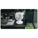 Wentylator biurkowy Velano VELWEBS0008