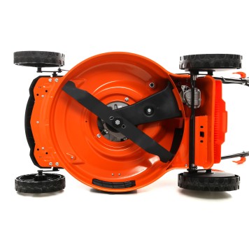 KOSIARKA SPALINOWA 6,6kW 9KM KD5081