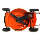 KOSIARKA SPALINOWA 6,6kW 9KM KD5081