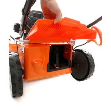 KOSIARKA SPALINOWA 6,6kW 9KM KD5081