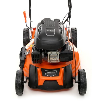 KOSIARKA SPALINOWA 6,6kW 9KM KD5081