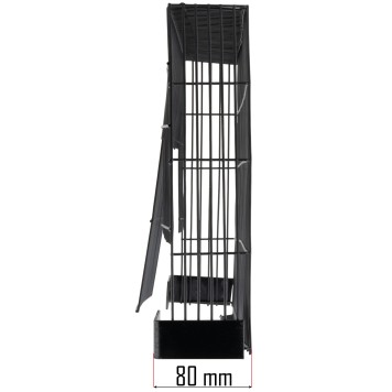 Osłona paska do kompresora PM-KO-100T-150T-200T-230/400V-OP