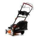 KOSIARKA SPALINOWA 6,6kW 9KM KD5081