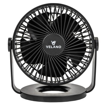 Wentylator biurkowy Velano VELWEBS0011