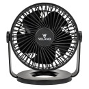 Wentylator biurkowy Velano VELWEBS0011