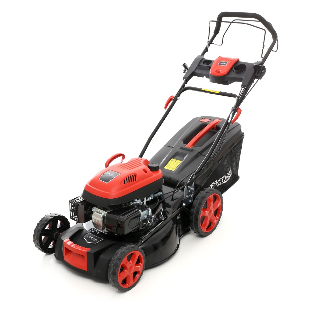 KOSIARKA SPALINOWA 6,60kW KD5082