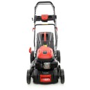 KOSIARKA SPALINOWA 6,60kW KD5082