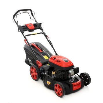 KOSIARKA SPALINOWA 6,60kW KD5082