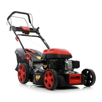 KOSIARKA SPALINOWA 6,60kW KD5082