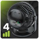 Wentylator biurkowy Velano VELWEBS0011