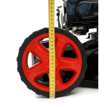 KOSIARKA SPALINOWA 6,60kW KD5082