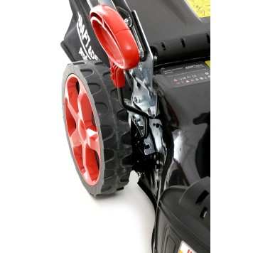 KOSIARKA SPALINOWA 6,60kW KD5082