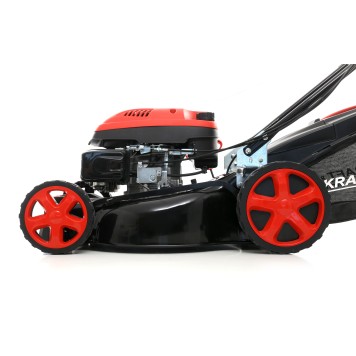 KOSIARKA SPALINOWA 6,60kW KD5082