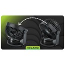 Wentylator biurkowy Velano VELWEBS0011