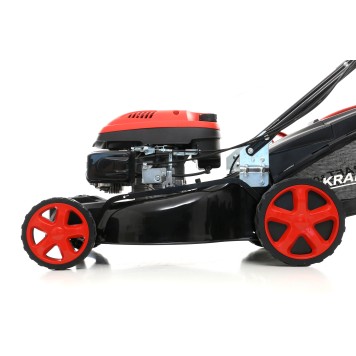 KOSIARKA SPALINOWA 6,60kW KD5082