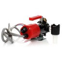 Pompa do Spuszczania ropy oleju 12V KD1161 Pompka