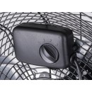 Wentylator podłogowy przemysłowy Powermat Industrial-60 61cm 200W