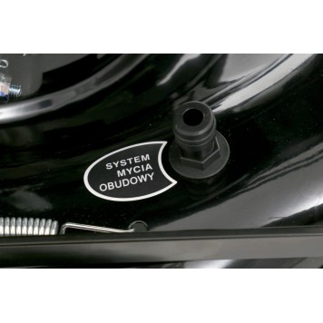 KOSIARKA SPALINOWA 6,60kW KD5082