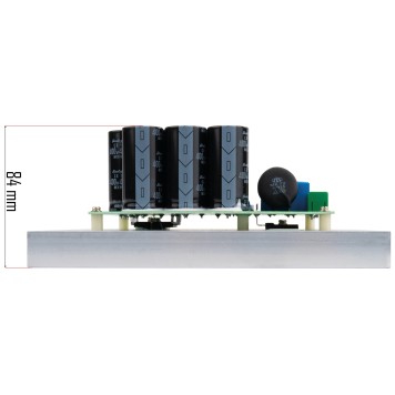 PŁYTKA ELEKTRONIKI DO AGREGATU PM-AGT-3000M-PCB