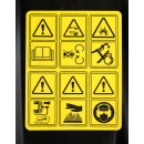 KOSIARKA SPALINOWA 6,60kW KD5082