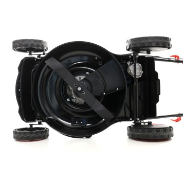 KOSIARKA SPALINOWA 6,60kW KD5082