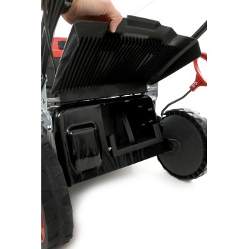 KOSIARKA SPALINOWA 6,60kW KD5082