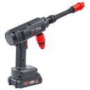 Myjka ciśnieniowa akumulatorowa RTMC0149