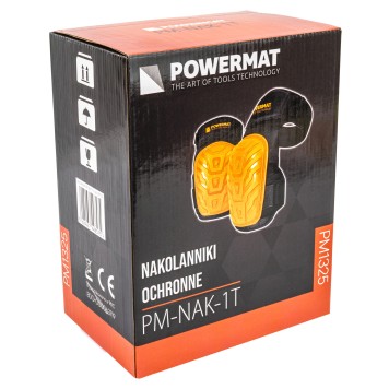 Nakolanniki PM-NAK-1T