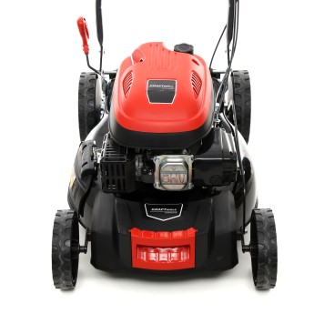 KOSIARKA SPALINOWA 6,60kW KD5082