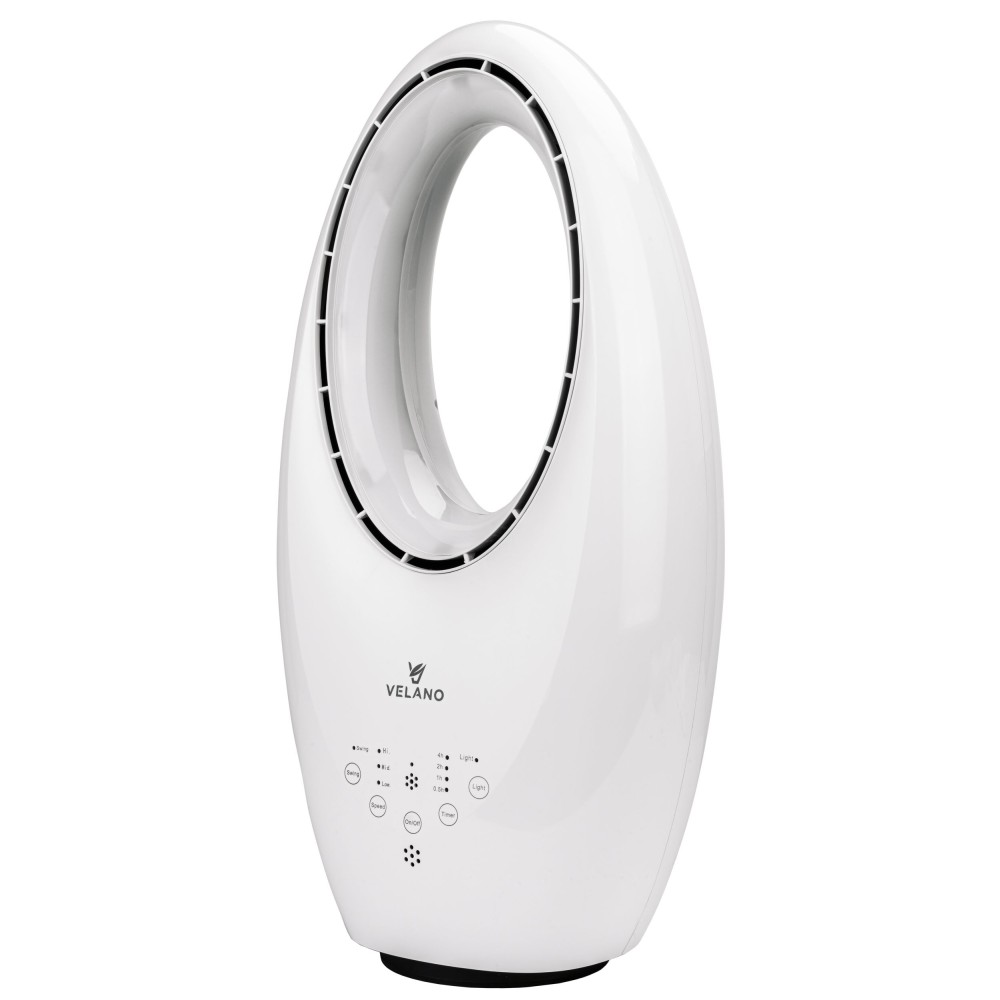 Wentylator bezłopatkowy Velano VELWEB0001
