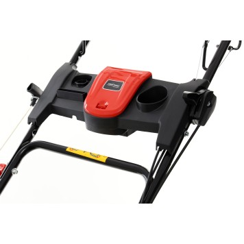 KOSIARKA SPALINOWA 6,60kW KD5082