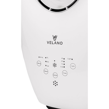 Wentylator bezłopatkowy Velano VELWEB0001