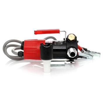 Pompa do Spuszczania ropy oleju 12V KD1161 Pompka