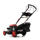 KOSIARKA SPALINOWA 6,60kW KD5082