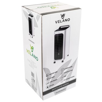 Wentylator wodny Velano VELWEWK0019